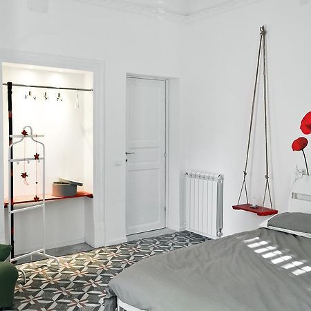 A Casa Di Chiara Hotel Palermo Bilik gambar