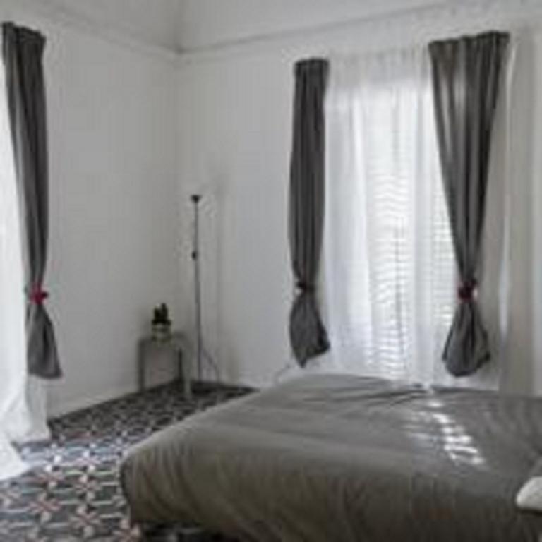 A Casa Di Chiara Hotel Palermo Luaran gambar